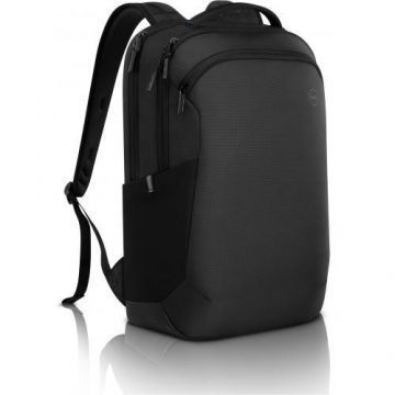 Rucsac Laptop Dell EcoLoop Pro CP5723, 17inch (Negru)