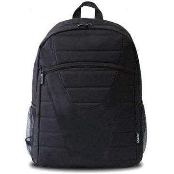 Rucsac Laptop Spacer Buddy SPB18906 15.6inch (Negru)