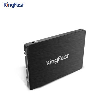 Solid State Drive (SSD) KingFast 512GB, 2.5'', SATA III