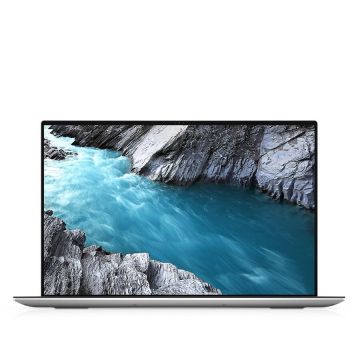 Ultrabook DELL 17'' XPS 17 9720, UHD+ InfinityEdge Touch, Procesor Intel® Core™ i9-12900HK, 32GB DDR5, 1TB SSD, GeForce RTX 3060 6GB, Win 11 Pro, Platinum Silver, 3Yr BOS