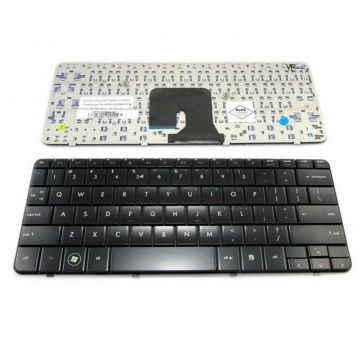 Tastatura HP Pavilion DV2 1199US neagra