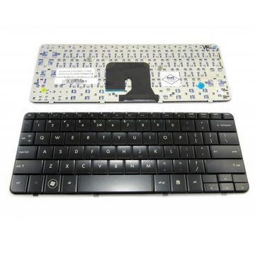 Tastatura HP Pavilion DV2 1200 neagra
