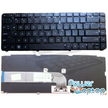 Tastatura HP Pavilion DV4 3100