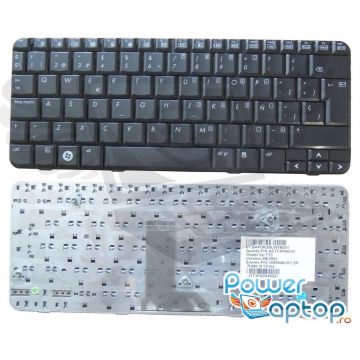 Tastatura HP Pavilion TX2513C