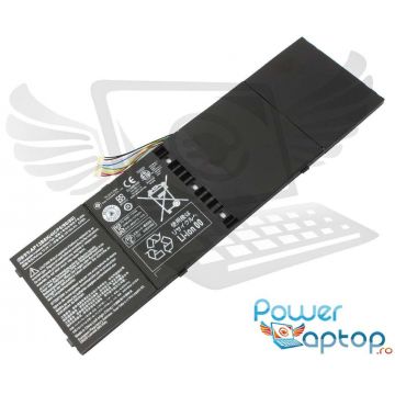 Baterie Acer Aspire V5 472P Originala