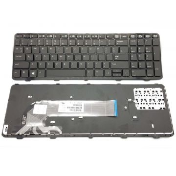 Tastatura HP ProBook 470 G0