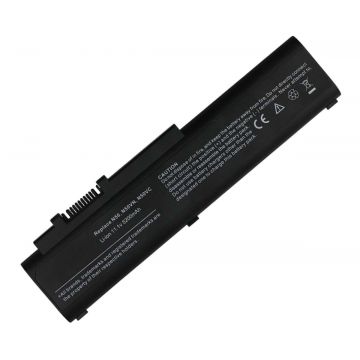 Baterie Asus N51VF