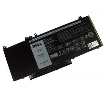 Baterie Dell Latitude 15 E5570 Originala 62Wh