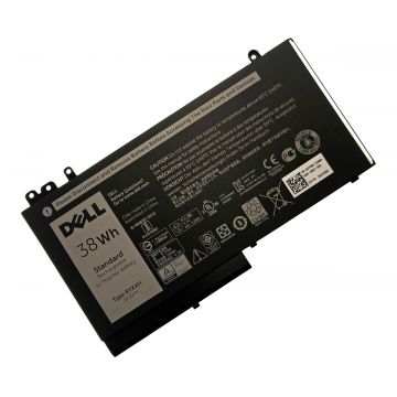 Baterie Dell Latitude E5250 Originala 38Wh