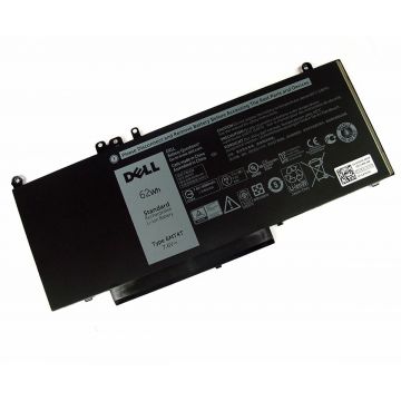 Baterie Dell Latitude E5450 Originala 62Wh