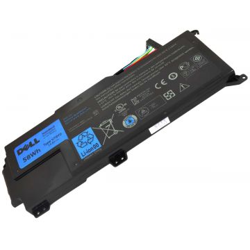 Baterie Dell XPS 14Z L412x Originala