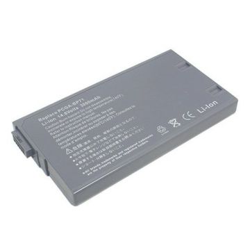 Baterie Laptop SONY VAIO PCG-700 PCG-800 PCG-900