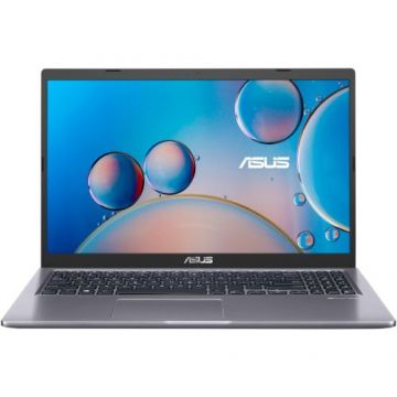 Laptop ASUS M515DA, Procesor AMD Ryzen™ 3 3250U, 15.6inch Full HD, 8GB, 512GB SSD, AMD Radeon™ Graphics, No OS, Gri