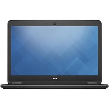 Laptop Refurbished Dell Latitude E5440 Intel Core i5-4300U 1.90GHz up to 2.90GHz 8GB DDR3 500GB HDD 14inch HD 1366x768 Webcam