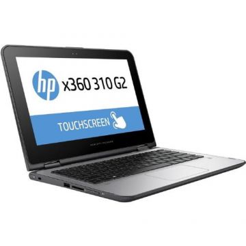 Laptop Refurbished HP ProBook X360 310 G2 Intel Pentium N3700 4GB DDR3L 128GB TouchScreen Windows 10 PRO