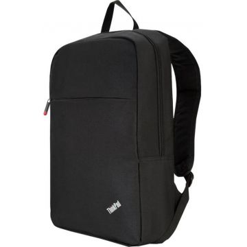 Rucsac laptop Lenovo Basic, 15.6inch, Negru