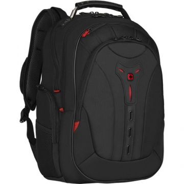 Rucsac laptop Wenger Pegasus Deluxe, 16inch (Negru)