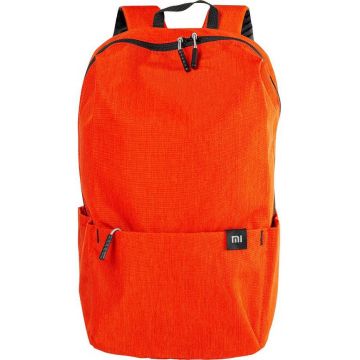 Rucsac Laptop Xiaomi Mi Casual 13.3inch (Portocaliu) Rucsac Laptop Xiaomi Mi Casual 13.3inch (Portocaliu)