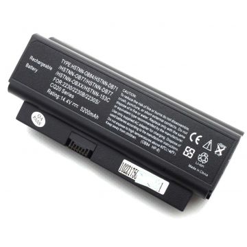 Baterie Compaq HSTNN 153C 8 celule