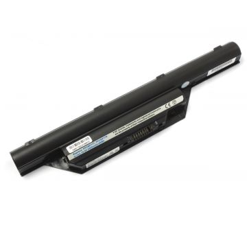 Baterie Fujitsu Siemens LifeBook S7211