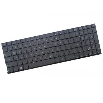 Tastatura Asus X540LJ layout US fara rama enter mic