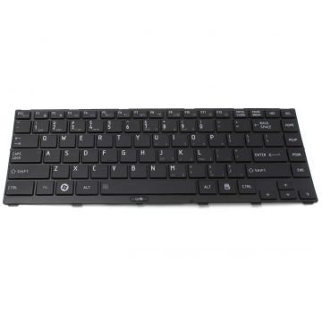 Tastatura Toshiba Tecra R940