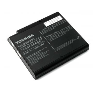 Baterie Toshiba Satellite 2430 Series 4 celule Originala