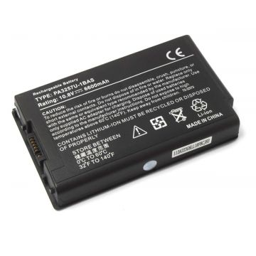 Baterie Toshiba Tecra S1 Series