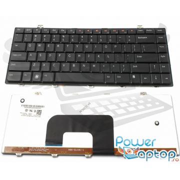 Tastatura Dell PP40L iluminata backlit