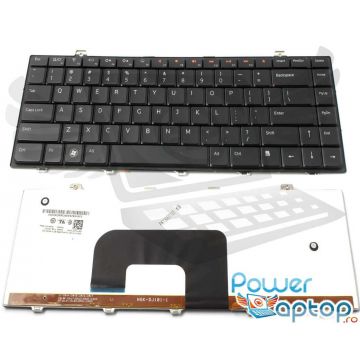 Tastatura Dell Studio 14Z iluminata backlit