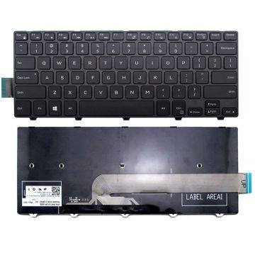 Tastatura Dell Vostro 3458
