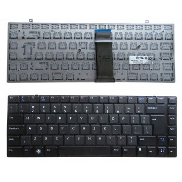 Tastatura Dell XPS 1640