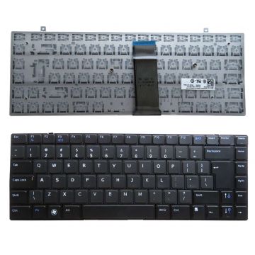 Tastatura Dell XPS 1645
