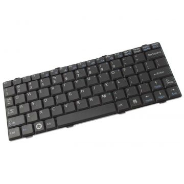 Tastatura Fujitsu AEJR2U00020 neagra