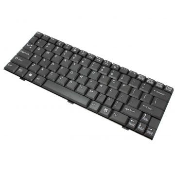 Tastatura Fujitsu Lifebook P5020