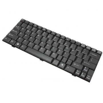 Tastatura Fujitsu Lifebook P5020D