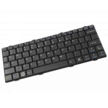 Tastatura Fujitsu M1010 neagra