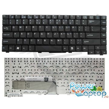 Tastatura Fujitsu Siemens Amilo D6820