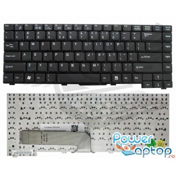 Tastatura Fujitsu Siemens Amilo M3438
