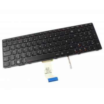 Tastatura IBM Lenovo IdeaPad Y580 iluminata backlit
