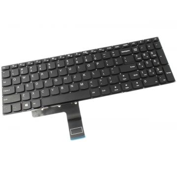 Tastatura Lenovo SN20K93009 layout US fara rama enter mic