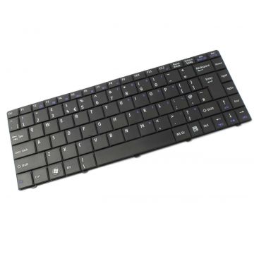 Tastatura MSI S1N IEUK2D1 C54