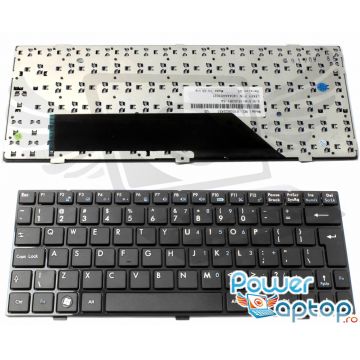 Tastatura MSI V103622BS1