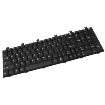 Tastatura Toshiba AEBD101U011