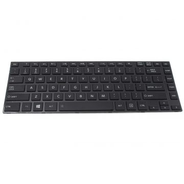 Tastatura Toshiba MP 11B23US 698C