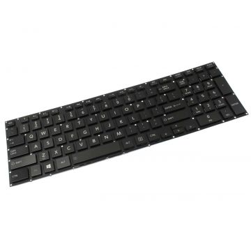 Tastatura Toshiba Satellite P70 A layout US fara rama enter mic