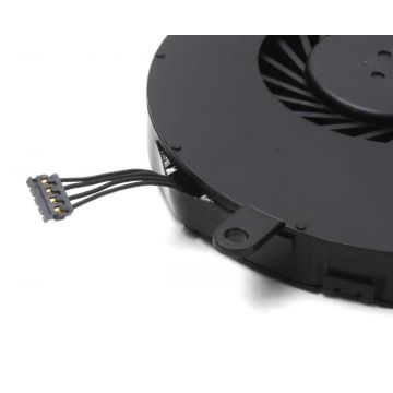 Cooler laptop Apple MacBook Pro A1286 2010 Stanga