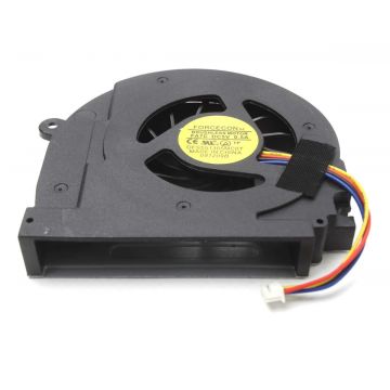Cooler laptop Dell Studio 1555 cu video dedicat