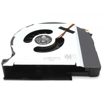 Cooler laptop Dell XPS L501X