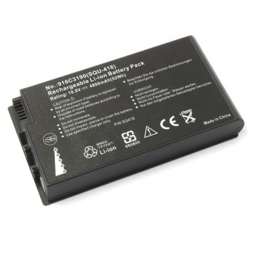 Baterie Fujitsu Siemens Amilo Pro V8010D